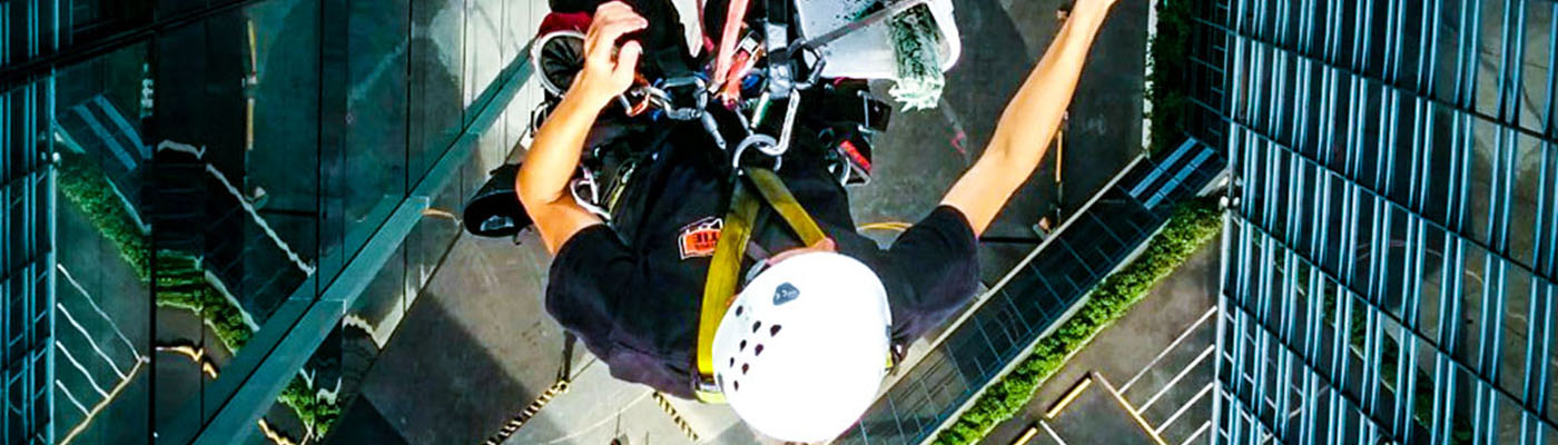 высотные работы
